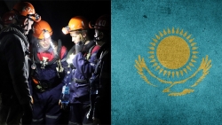 Тест: Закон о гражданской защите Республики Казахстан 