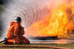Онлайн-тест: Правила пожарной безопасности Республики Казахстан